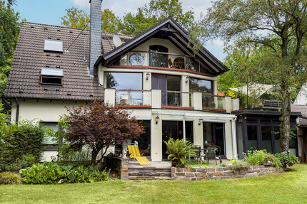 Haus Leverkusen Opladen - 8 Zimmer, 303 m&sup2;, 1.620.000&euro; | Angebot:27268329