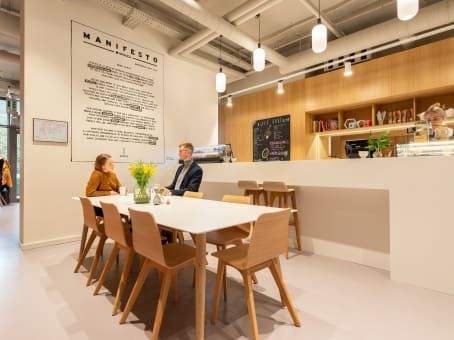 Gewerbeobjekt Düsseldorf Golzheim - 429&euro; | Angebot:25876924