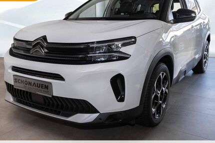 Citroen C5 Aircross 37.663 km 19.850 &euro; Hilden 40721