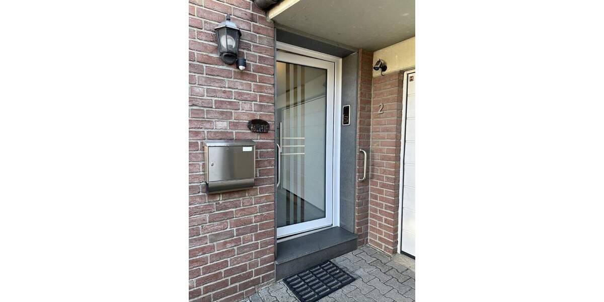 Mehrfamilienhaus, Wohnhaus Mönchengladbach-Wickrath Wickrath - 6 Zimmer, 124 m&sup2;, 368.000&euro; | Angebot:25744860