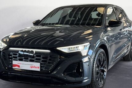 Audi Q8 e-tron 22.546 km 52.480 &euro; Hilden 40721