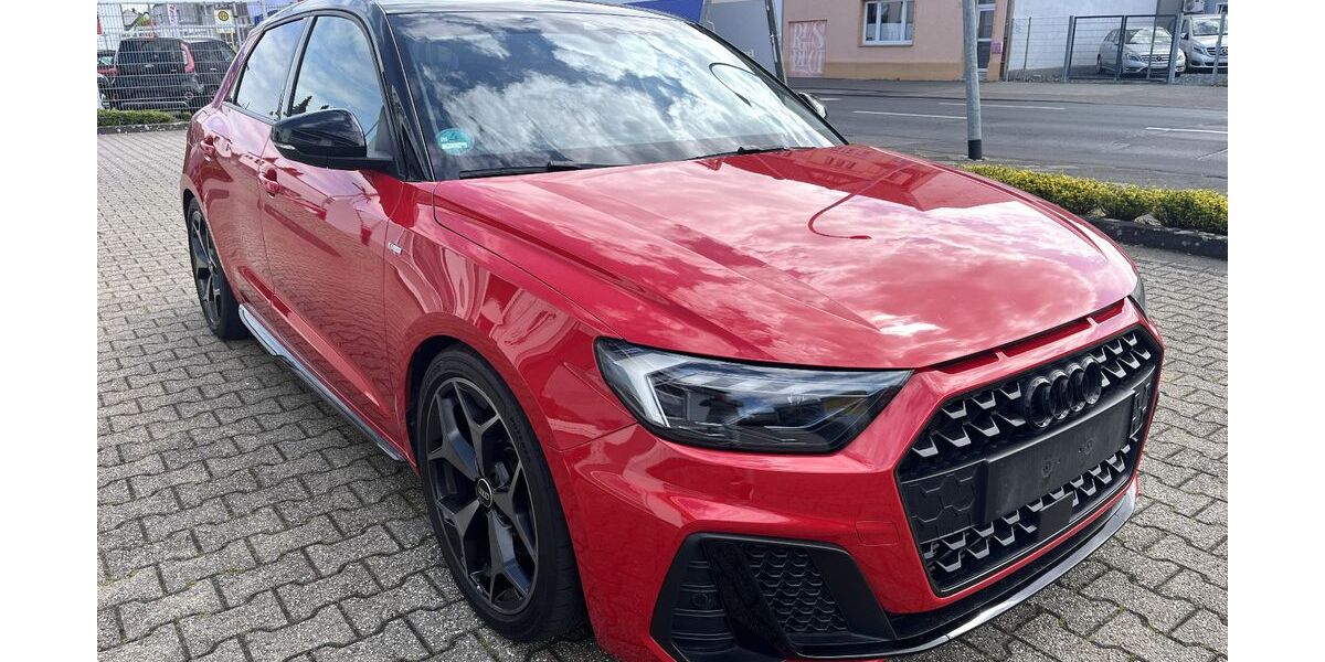 Audi A1 51.900 km 26.980 &euro; Mönchengladbach 41063