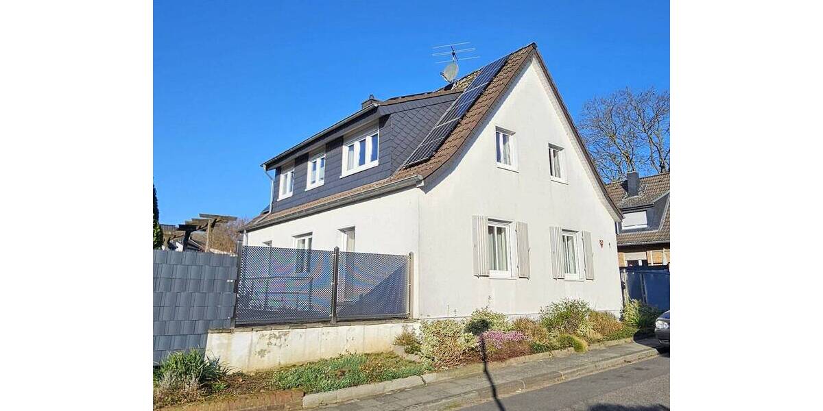 Einfamilienhaus Viersen Süchteln - 7 Zimmer, 118 m&sup2;, 420.000&euro; | Angebot:26119194
