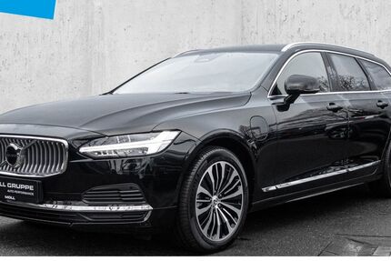 Volvo V90 26.860 km 40.440 &euro; Düsseldorf 40549