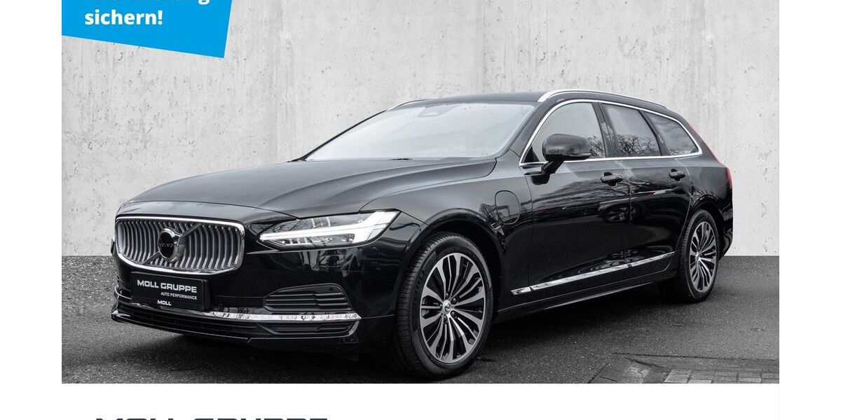 Volvo V90 26.860 km 40.440 &euro; Düsseldorf 40549