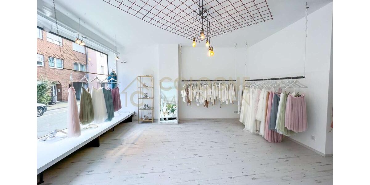 Gewerbeobjekt Frechen - 1.800&euro; | Angebot:20868643