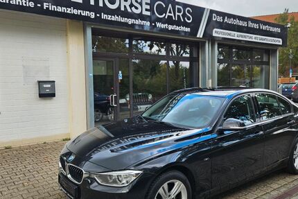 BMW 318 248.519 km 8.398 &euro; Korschenbroich 41352