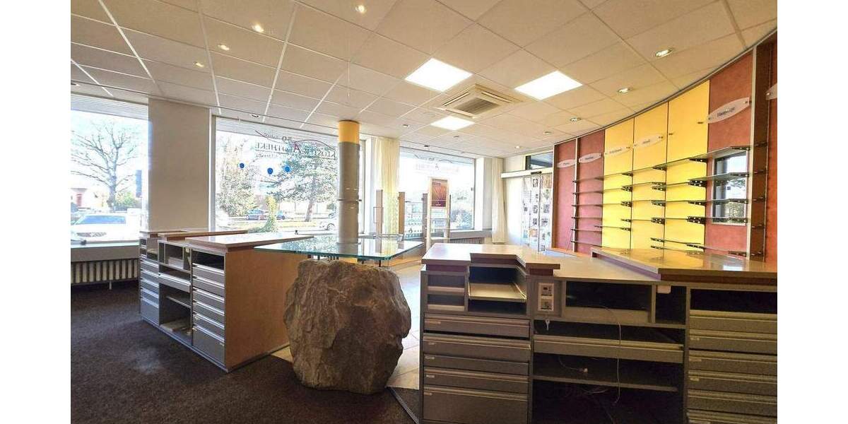 Gewerbeobjekt Frechen Habbelrath - 8 Zimmer, 850.000&euro; | Angebot:25780743