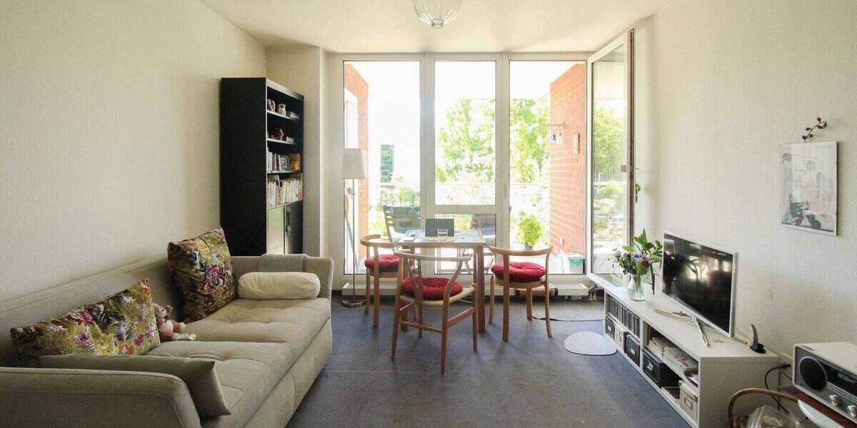 Einfamilienhaus Düsseldorf Oberbilk - 2 Zimmer, 225.000&euro; | Angebot:26157255