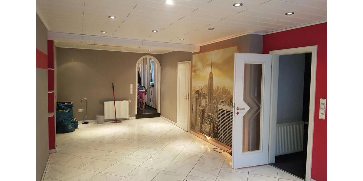 Erdgeschoßwohnung Bergheim Auenheim - 2 Zimmer, 64 m&sup2;, 199.000&euro; | Angebot:24567676