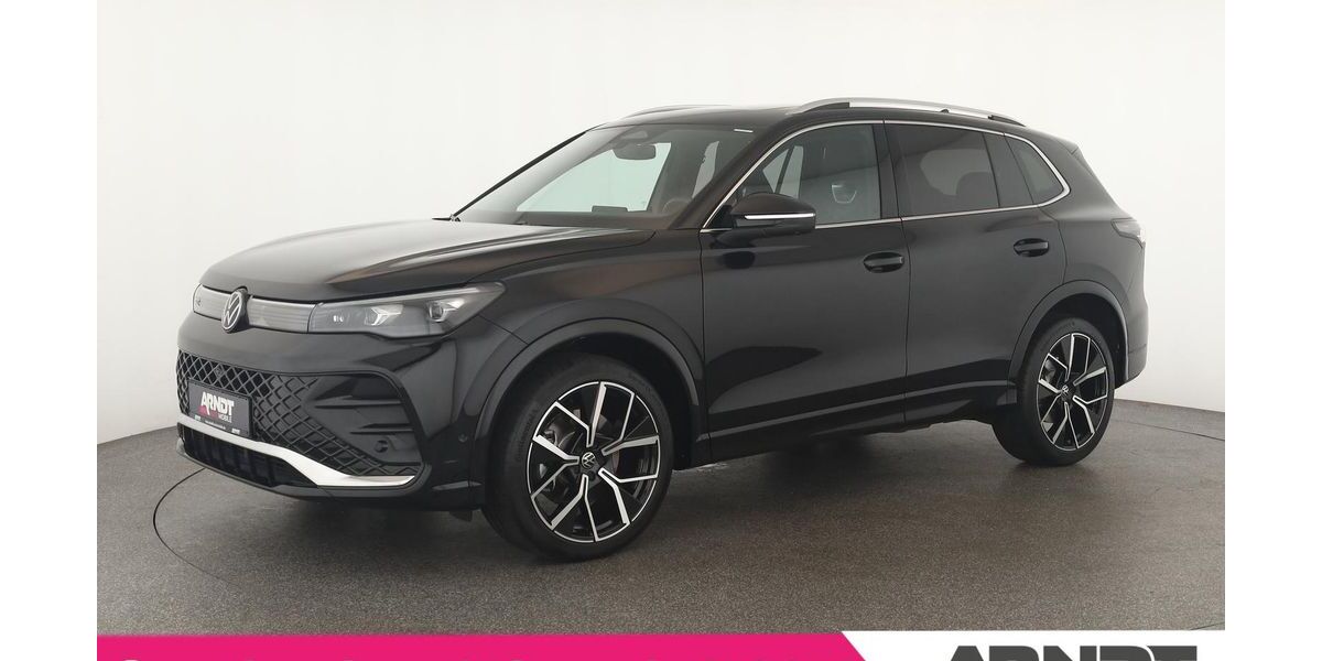 VW Tiguan 20.300 km 44.984 &euro; Düsseldorf 40233