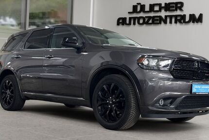 Dodge Durango 120.000 km 24.990 &euro; Jülich 52428