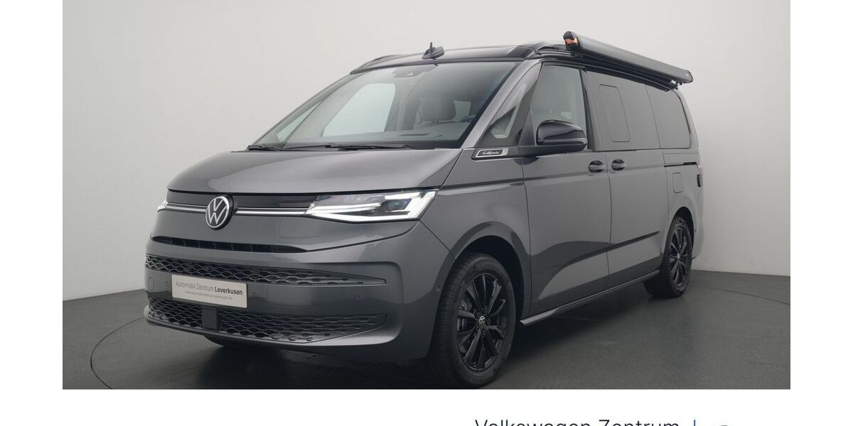 VW T7 California 4.356 km 75.480 &euro; Leverkusen 51379
