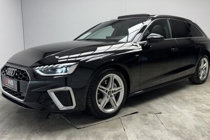 Audi A4 53.265 km 34.950 &euro; Moenchengladbach 41063