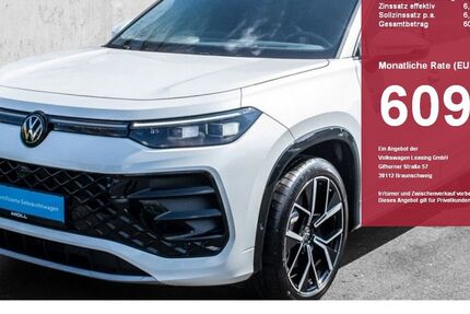 VW Tayron 11.840 km 52.190 &euro; Düsseldorf 40474