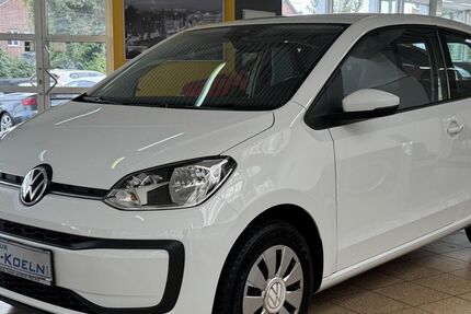 VW up! 153.900 km 5.999 &euro; Kerpen 50171