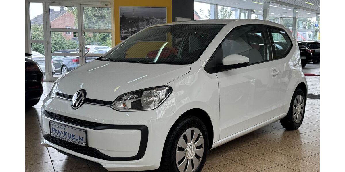 VW up! 153.900 km 5.999 &euro; Kerpen 50171