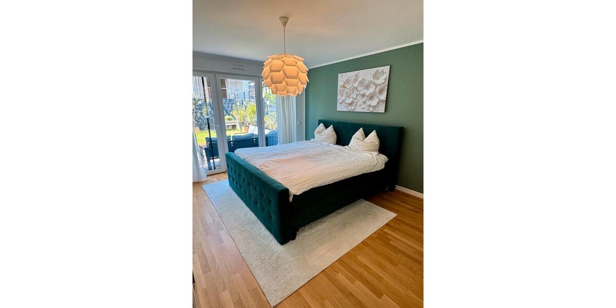 Erdgeschoßwohnung Frechen - 4 Zimmer, 127 m&sup2;, 610.000&euro; | Angebot:26975068