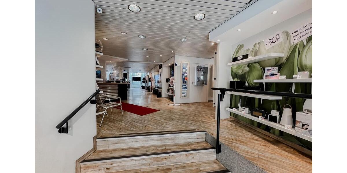 Gewerbeobjekt Mönchengladbach Süd - 2.500&euro; | Angebot:23008095