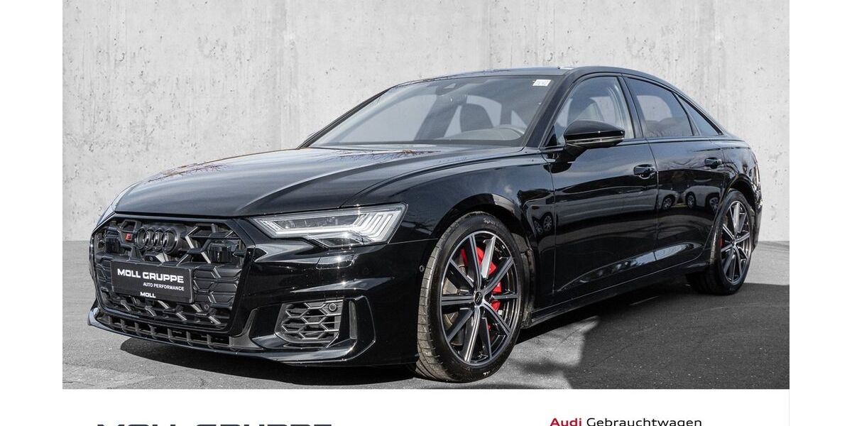 Audi S6 13.653 km 63.750 &euro; Düsseldorf 40474