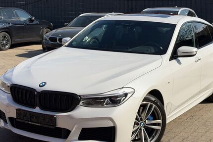 BMW 630 Gran Turismo 75.000 km 31.990 &euro; Elsdorf 50189
