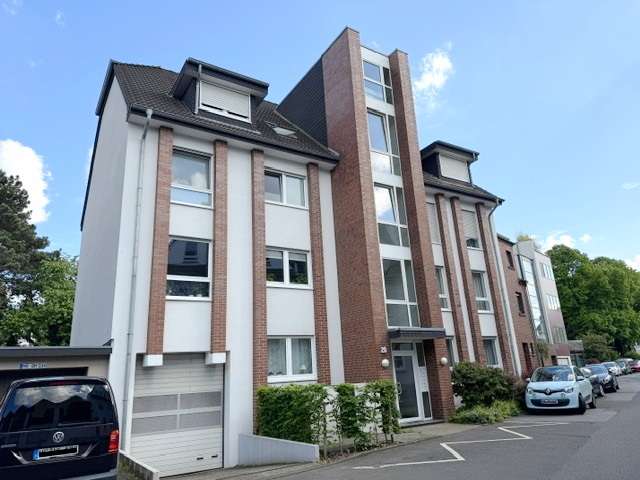 Etagenwohnung Mönchengladbach Nord - 3 Zimmer, 75 m&sup2;, 229.000&euro; | Angebot:26995422