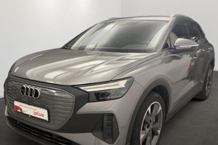 Audi Q4 e-tron 39.347 km 34.490 &euro; Neuss 41464