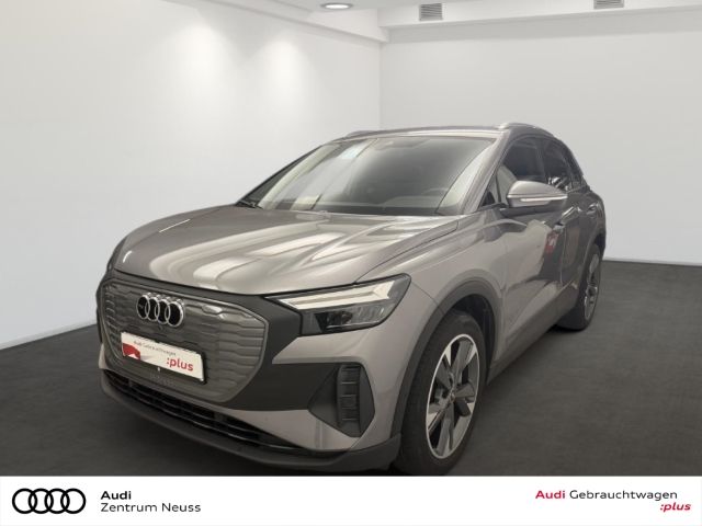 Audi Q4 e-tron 39.347 km 34.490 &euro; Neuss 41464