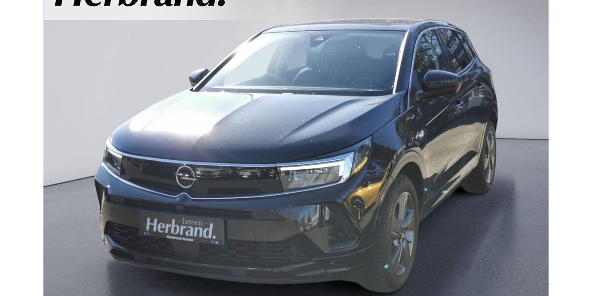 Opel Grandland (X) 77.259 km 22.390 &euro; Mönchengladbach 41066