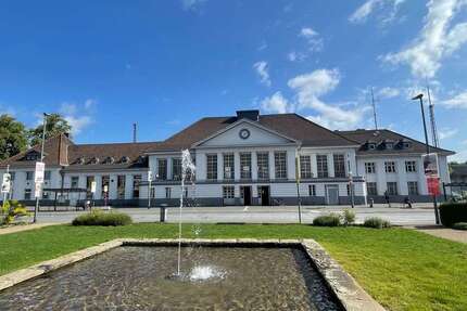 Gewerbeobjekt Viersen Rintgen - 2.400&euro; | Angebot:22004581