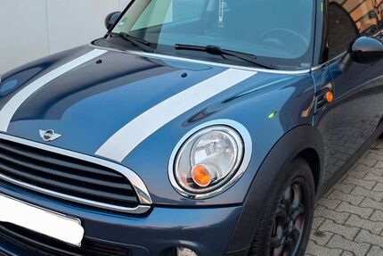 Mini ONE 155.000 km 4.690 &euro; Mönchengladbach 41189