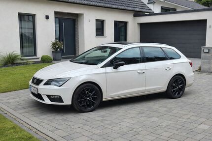 Seat Leon 225.000 km 9.100 &euro; Viersen 41749