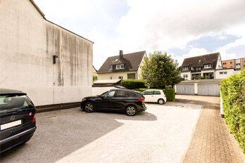 Mehrfamilienhaus, Wohnhaus Düsseldorf Oberbilk - 2.400.000&euro; | Angebot:25778041