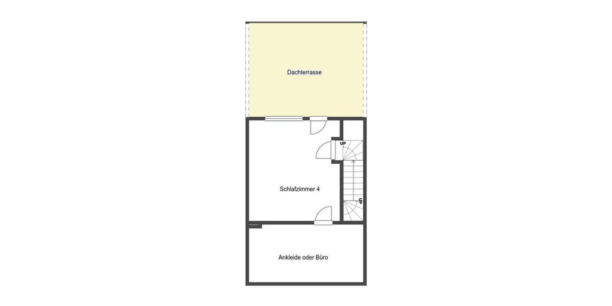 Reihenmittelhaus Mönchengladbach Rönneter - 5 Zimmer, 156 m&sup2;, 499.000&euro; | Angebot:25958668