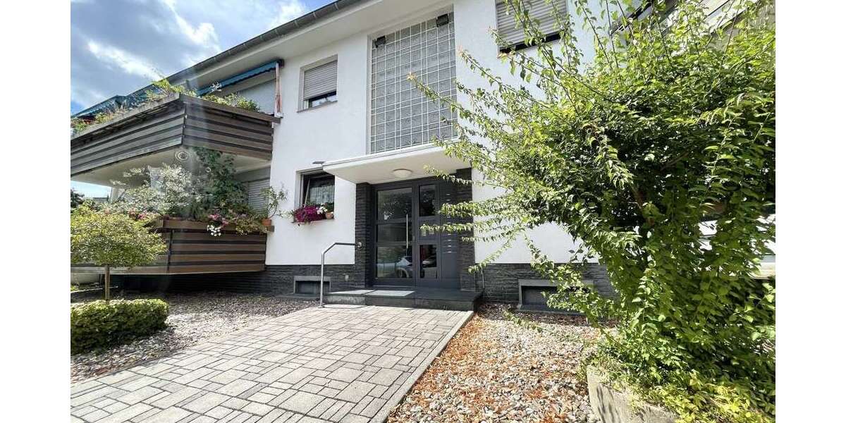 Etagenwohnung Hilden Forstbach - 1.5 Zimmer, 32 m&sup2;, 139.000&euro; | Angebot:27305895