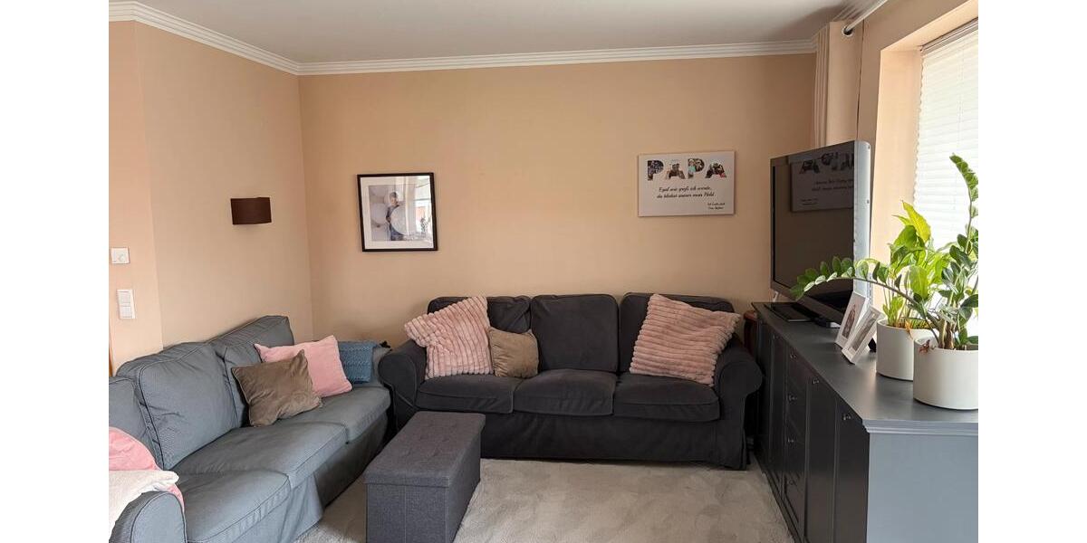 Etagenwohnung Leverkusen Bürrig - 3 Zimmer, 76 m&sup2;, 350.000&euro; | Angebot:26061717