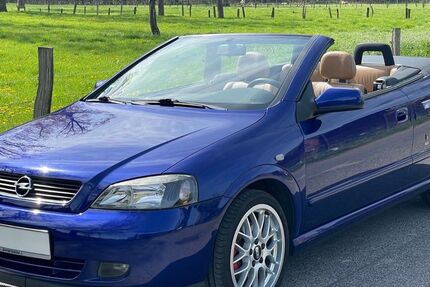 Opel Astra 39.900 km 11.900 &euro; Korschenbroich 41352