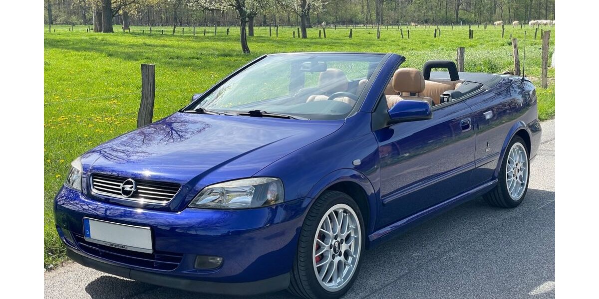 Opel Astra 39.900 km 11.900 &euro; Korschenbroich 41352