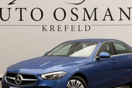 Mercedes-Benz C 300 14.940 km 41.500 &euro; Krefeld 47805