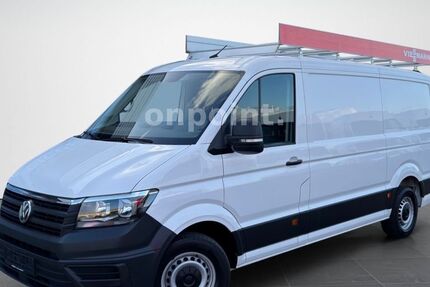 VW Crafter 65.000 km 30.821 &euro; Niederkrüchten 41372