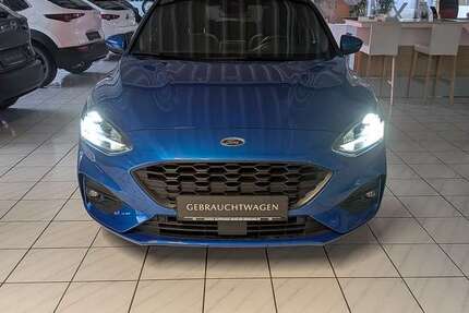 Ford Focus 42.899 km 16.950 &euro; Bedburg 50181