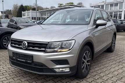 VW Tiguan 88.920 km 16.950 &euro; Mönchengladbach 41063