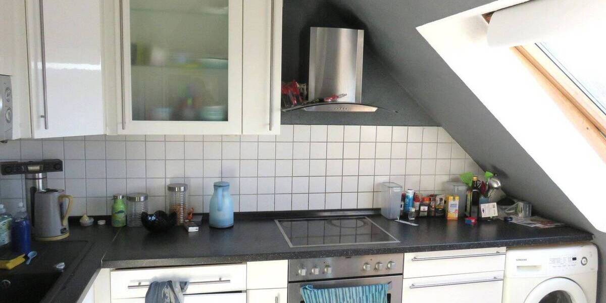 Etagenwohnung Krefeld Bockum - 5 Zimmer, 101 m&sup2;, 244.000&euro; | Angebot:26142475