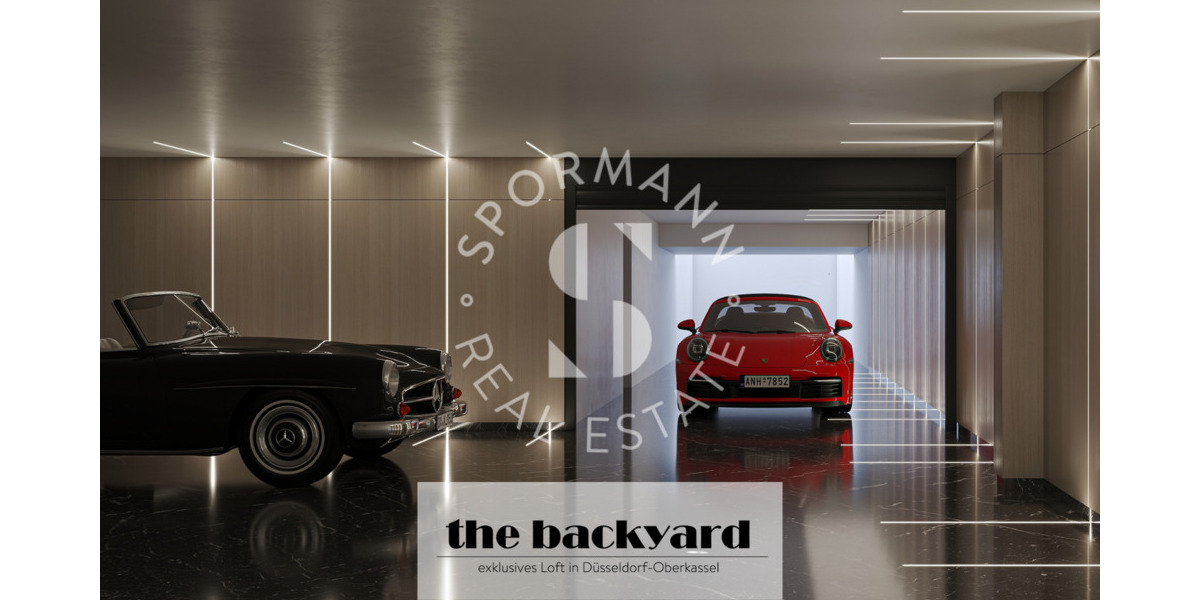 Mehrfamilienhaus, Wohnhaus Düsseldorf Oberkassel - 7 Zimmer, 348 m&sup2;, 4.200.000&euro; | Angebot:25683272