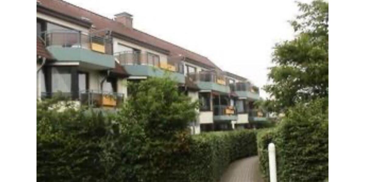 Etagenwohnung Tönisvorst - 1 Zimmer, 34 m&sup2;, 500&euro; | Angebot:24690371