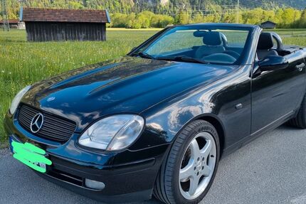 Mercedes-Benz 200 84.628 km 6.350 &euro; Langenfeld 40764