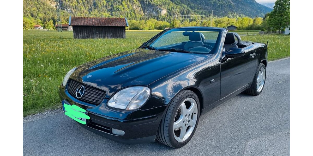 Mercedes-Benz 200 84.628 km 6.650 &euro; Langenfeld 40764