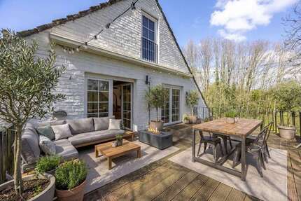 Wohnung Düsseldorf Stadtbezirk 7 - 4 Zimmer, 155 m&sup2;, 668.000&euro; | Angebot:26130882