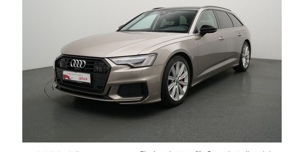 Audi A6 191.333 km 21.980 &euro; Leverkusen 51373