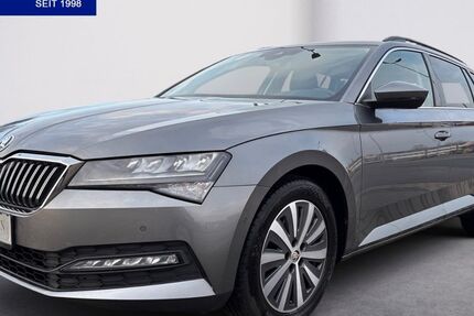 Skoda Superb 225.000 km 15.990 &euro; Neuss 41462